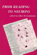 From reading to neurons /
