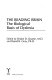 The Reading brain : the biological basis of dyslexia /