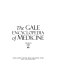 The Gale encyclopedia of medicine /