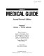 Magill's medical guide /