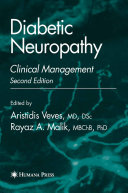 Diabetic neuropathy : clinical management /