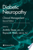 Diabetic neuropathy : clinical management /