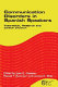 Communication disorders in Spanish speakers : theoretical, research and clinical aspects /