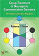 Group treatment of neurogenic communication disorders : the expert clinician's approach /