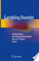 Gambling Disorder /