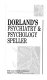 Dorland's psychiatry & psychology speller /