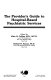 The Provider's guide to hospital-based psychiatric services /