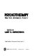 Psychotherapy : practice, research, policy /