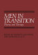 Men in transition : theory and therapy /