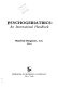 Psychogeriatrics : an international handbook /