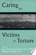 Caring for victims of torture /