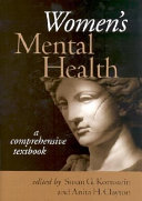 Women's mental health : a comprehensive textbook /