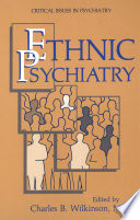 Ethnic psychiatry /