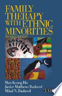 Family therapy with ethnic minorities /