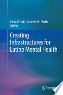 Creating infrastructures for Latino mental health /