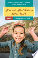 Latina and Latino children's mental health /