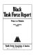Black Task Force report : project on ethnicity /
