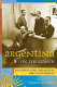 Argentina on the couch : psychiatry, state, and society, 1880 to the present /