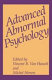 Advanced abnormal psychology /