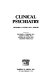 Clinical psychiatry /