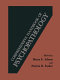 Comprehensive handbook of psychopathology /