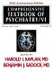 Comprehensive textbook of psychiatry/VI /