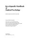 Encyclopaedic handbook of medical psychology /