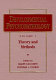 Developmental psychopathology /