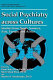 Social psychiatry across cultures : studies from North America, Asia, Europe, and Africa /