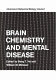 Brain chemistry and mental disease ; proceedings /
