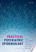 Practical psychiatric epidemiology /