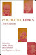 Psychiatric ethics /