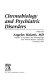 Chronobiology and psychiatric disorders /