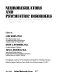 Neuroregulators and psychiatric disorders : proceedings of a conference on neuroregulators and hypotheses of psychiatric disorders held at the Asilomar Conference Center, Pacific Grove, California, January 13-16, 1976 /