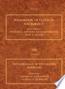 Neurobiology of psychiatric disorders /