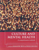 Culture and mental health : a comprehensive textbook /