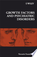 Growth factors and psychiatric disorders.