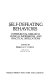 Self-defeating behaviors : experimental research, clinical impressions, and practical implications /