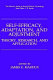 Self-efficacy, adaptation, and adjustment : theory, research, and application /