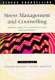 Stress management and counselling : theory, practice, research and methodology /