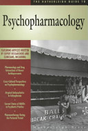 The Hatherleigh guide to psychopharmacology.