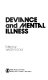 Deviance and mental illness /