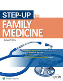 Step-up to family medicine /