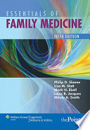 Essentials of family medicine /