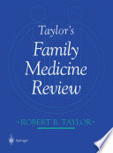 Taylor's family medicine review /