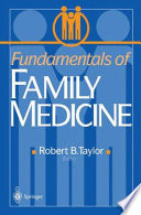 Fundamentals of family medicine /