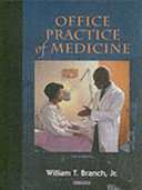 Office practice of medicine /