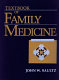 Textbook of family medicine : defining and examining the discipline /