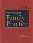 Textbook of family practice /