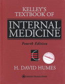 Kelley's textbook of internal medicine /
